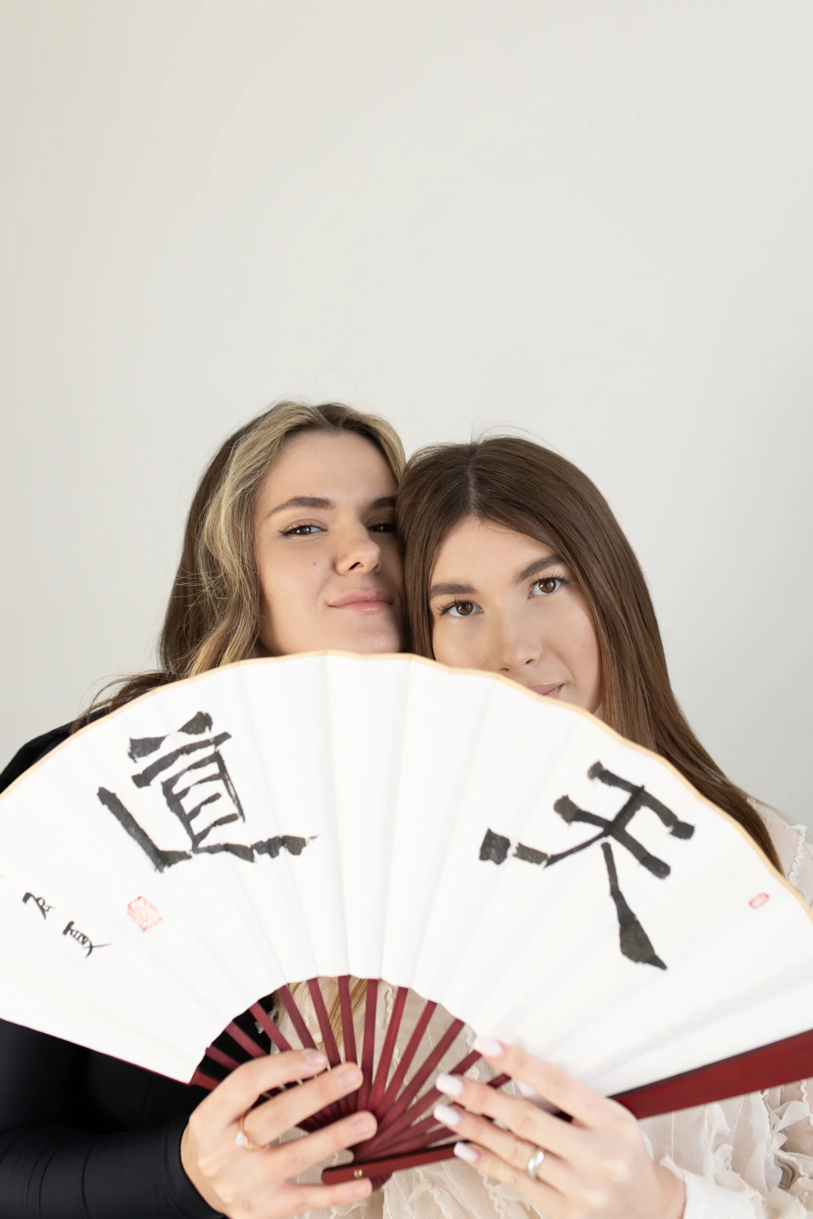 Заняття з китайської мови в TeaCha