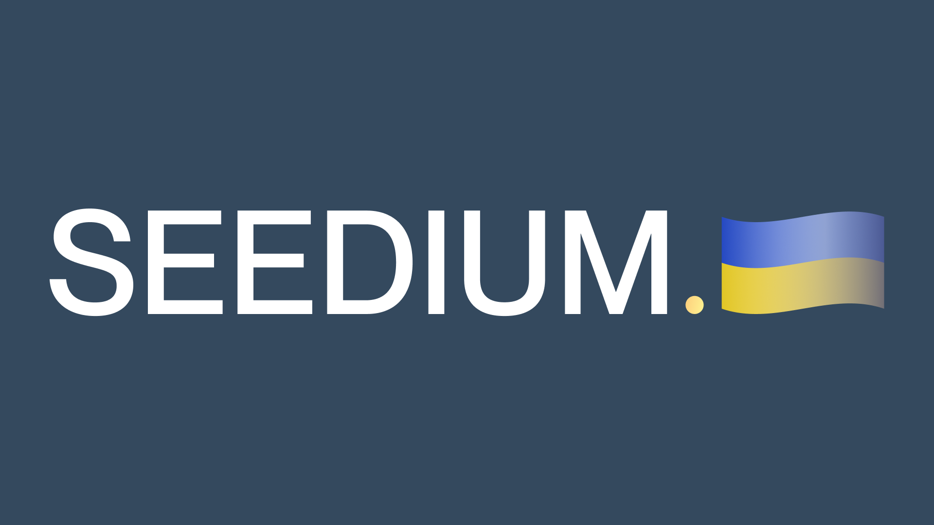 Seedium.io logo