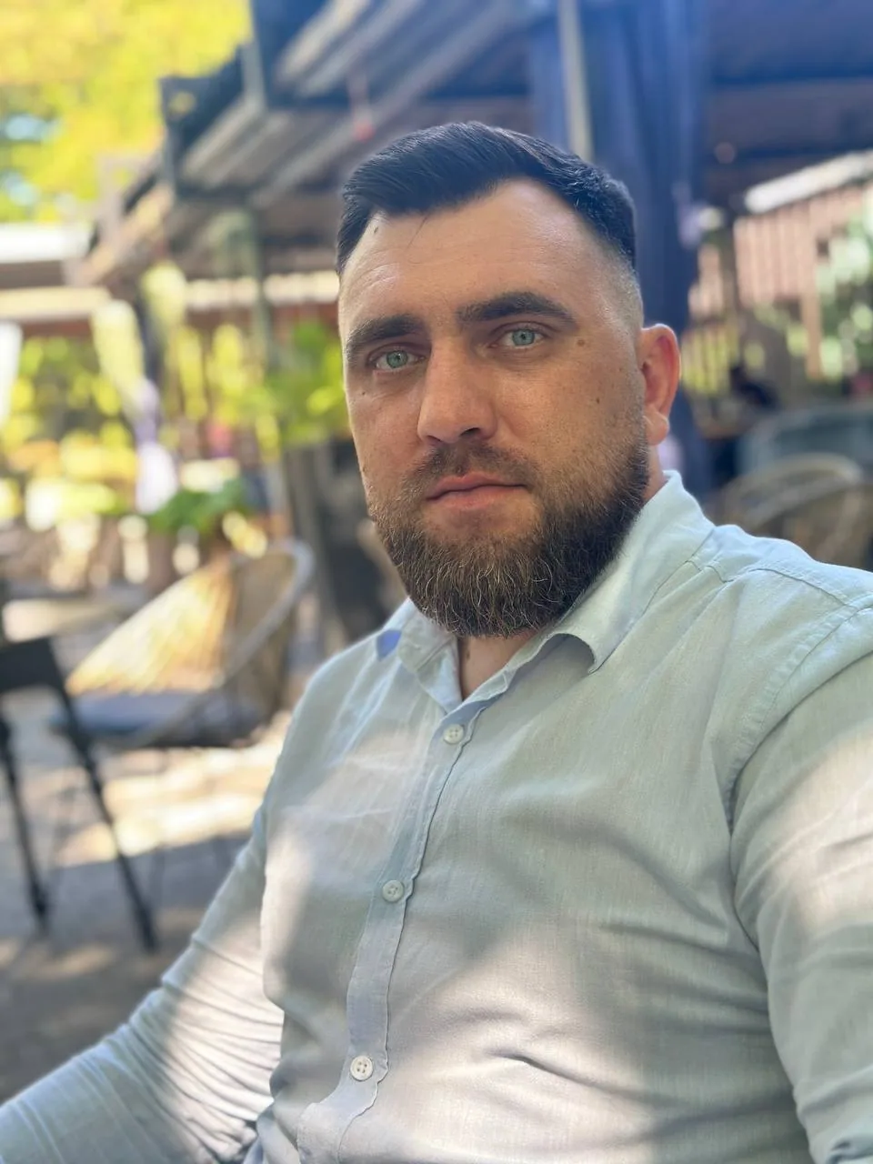 Фото: ВʼЯЧЕСЛАВ