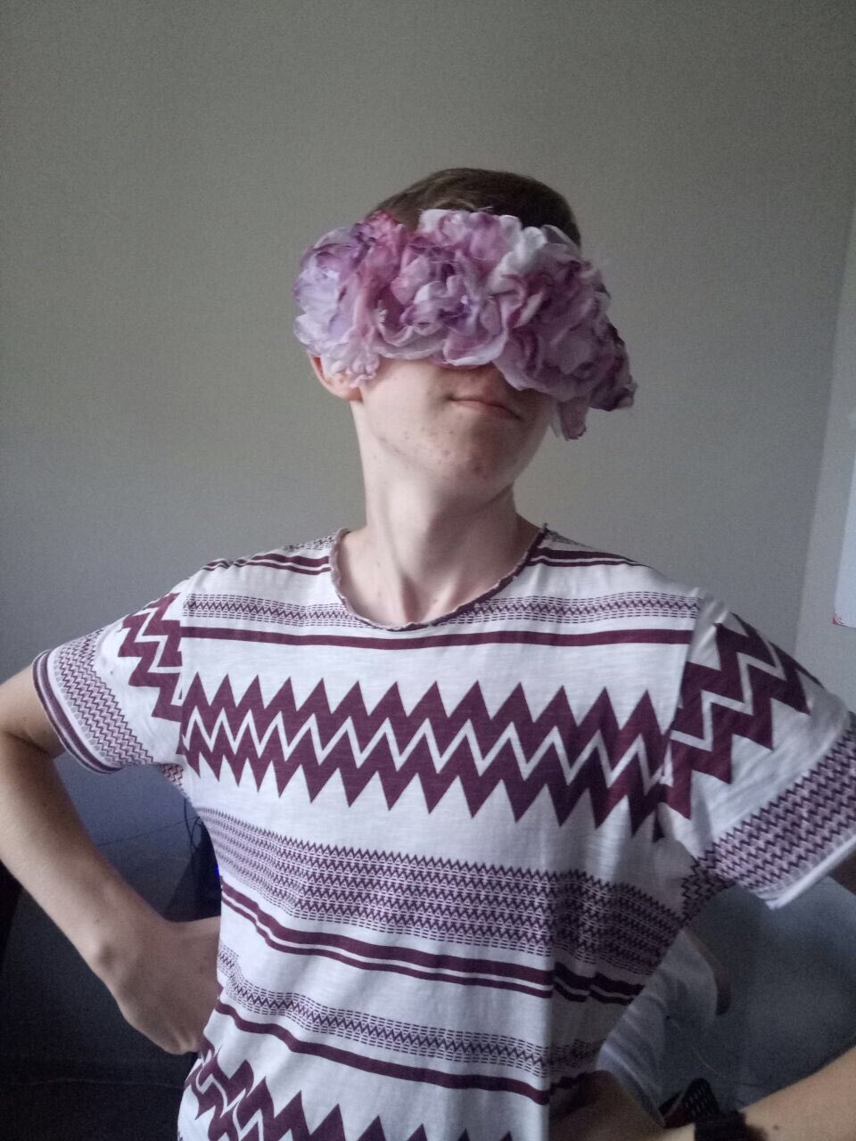 Фото: Анастасія